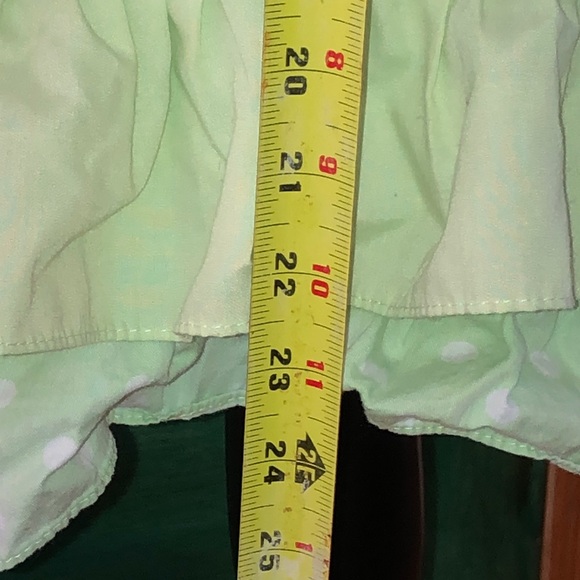 Child’s apron - Picture 5 of 8